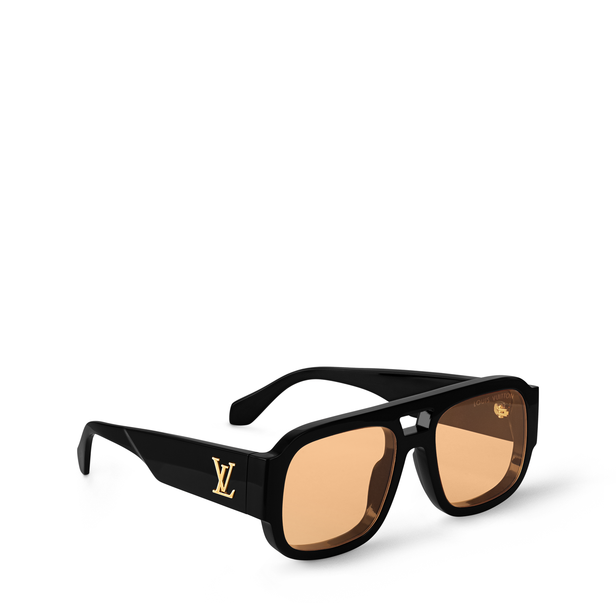 Pilot Sunglasses Gafas Louis Vuitton Mascot LOUIS VUITTON The LV